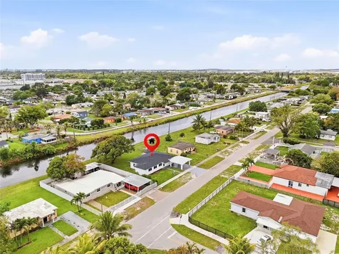 2410 NW 155th Terrace Miami Gardens FL 33054