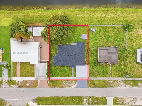 2410 NW 155th Terrace Miami Gardens FL 33054