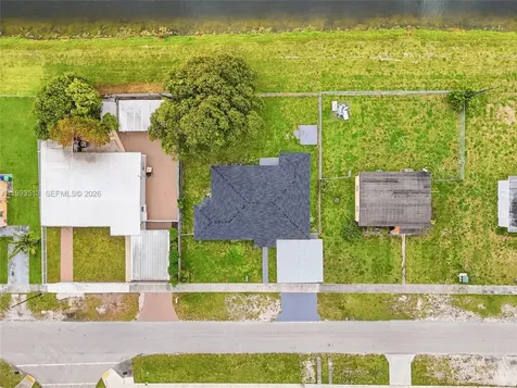 2410 NW 155th Terrace Miami Gardens FL 33054