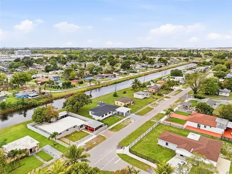 2410 NW 155th Terrace Miami Gardens FL 33054
