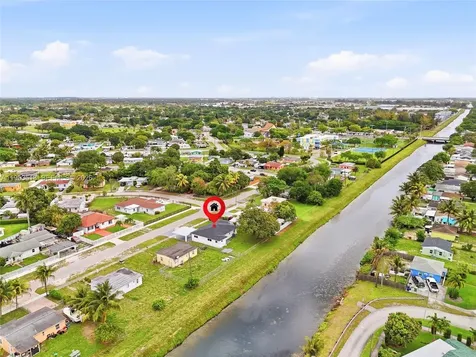 2410 NW 155th Terrace Miami Gardens FL 33054