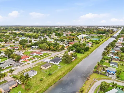 2410 NW 155th Terrace Miami Gardens FL 33054