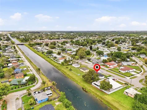 2410 NW 155th Terrace Miami Gardens FL 33054