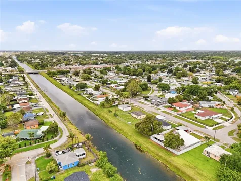 2410 NW 155th Terrace Miami Gardens FL 33054