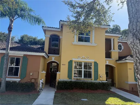 4282 NE 9th Street Homestead FL 33033