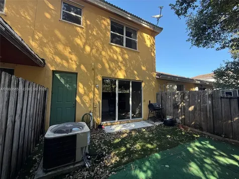 4282 NE 9th Street Homestead FL 33033