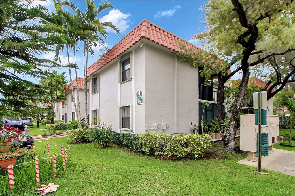9730 Hammocks Boulevard Miami FL 33196