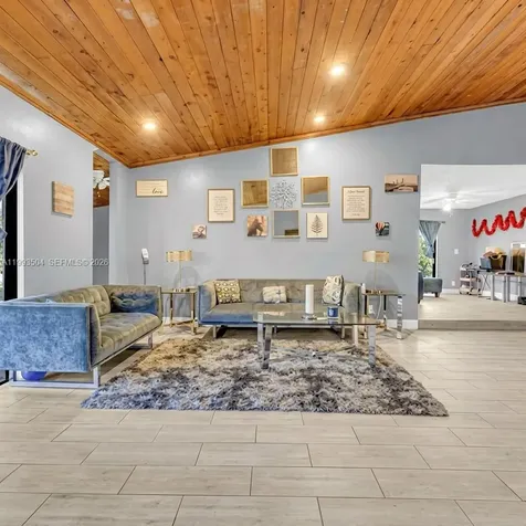 5701 NW 54th Way Tamarac FL 33319