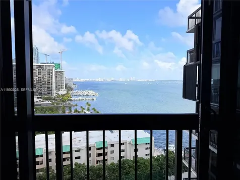 2333 Brickell Avenue Miami FL 33129