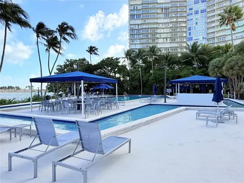 2333 Brickell Avenue Miami FL 33129