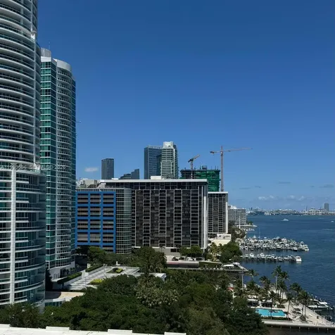 2333 Brickell Avenue Miami FL 33129