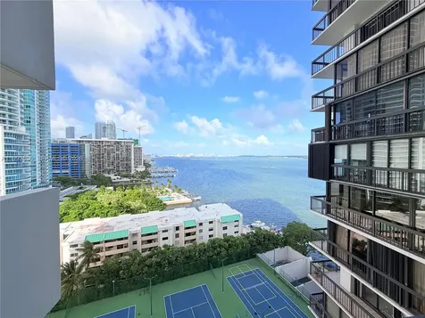 2333 Brickell Avenue Miami FL 33129