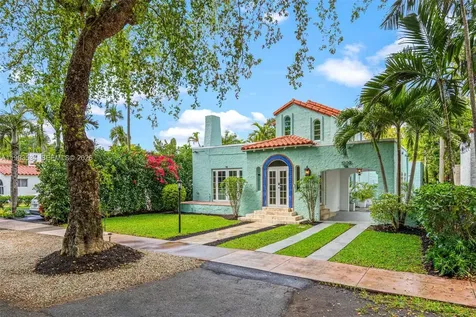 1209 La Mancha Avenue Coral Gables FL 33134