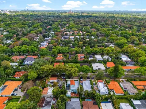 1209 La Mancha Avenue Coral Gables FL 33134