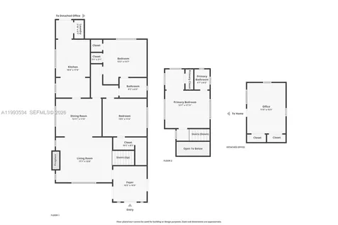 1209 La Mancha Avenue Coral Gables FL 33134