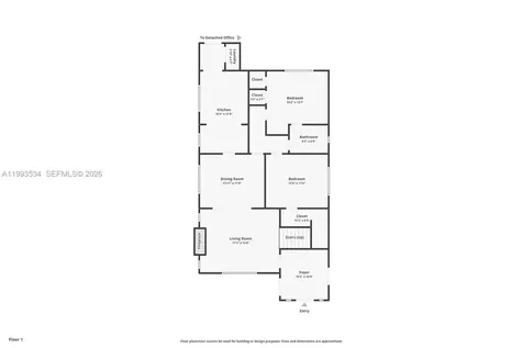 1209 La Mancha Avenue Coral Gables FL 33134