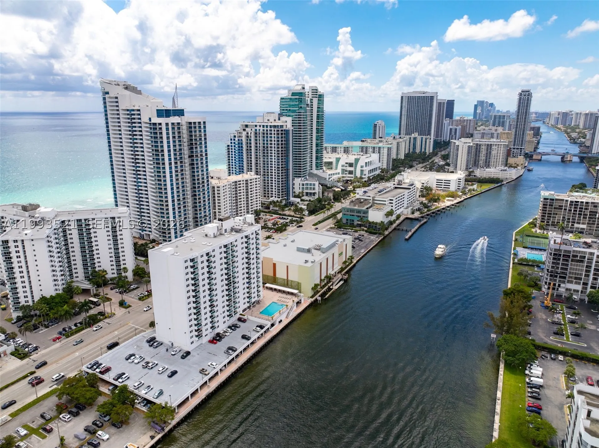 3000 S Ocean Drive Hollywood FL 33019