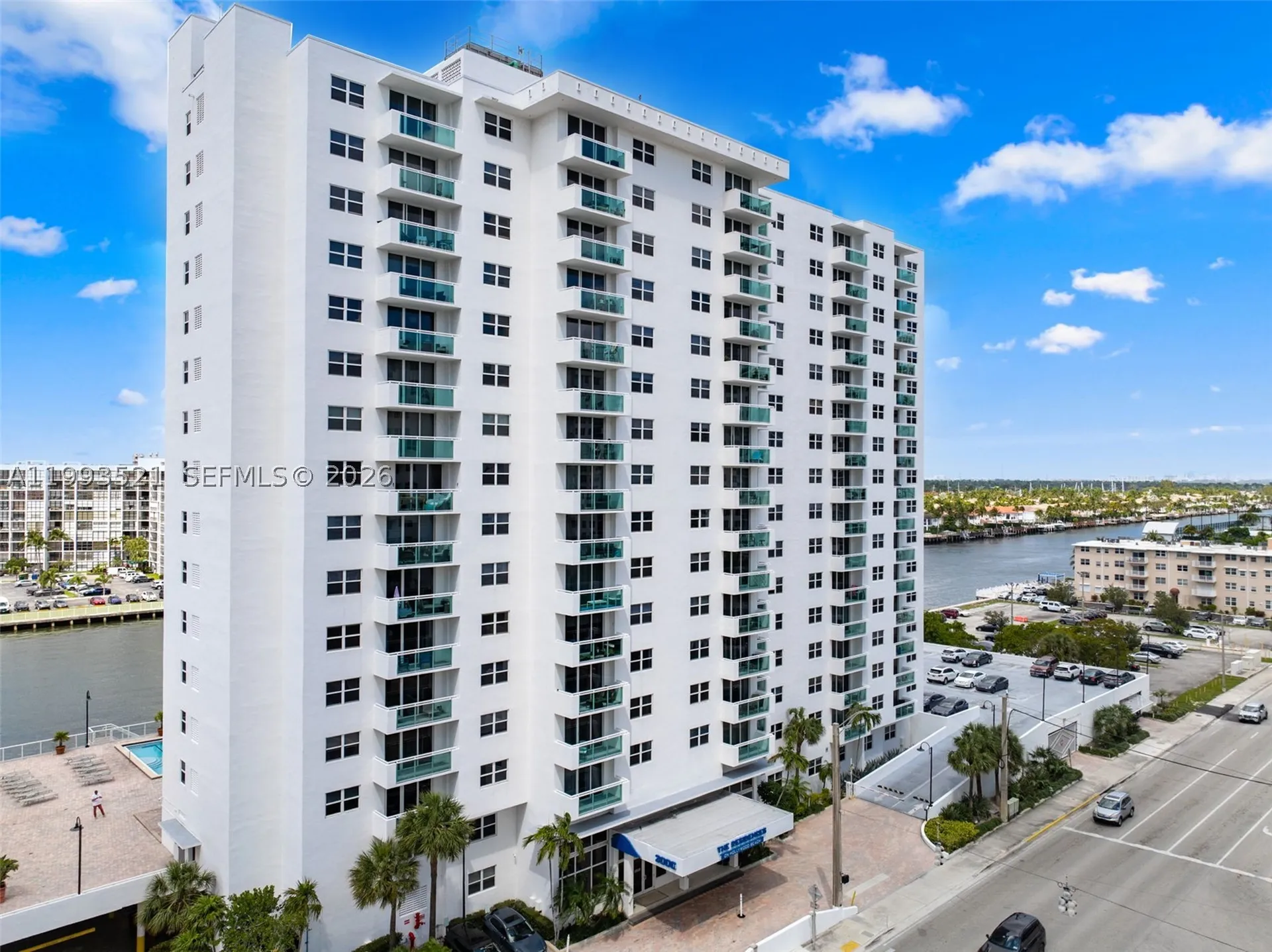 3000 S Ocean Drive Hollywood FL 33019