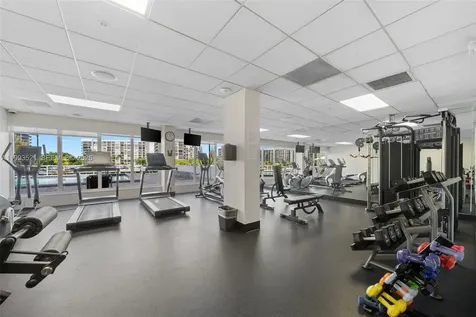 3000 S Ocean Drive Hollywood FL 33019