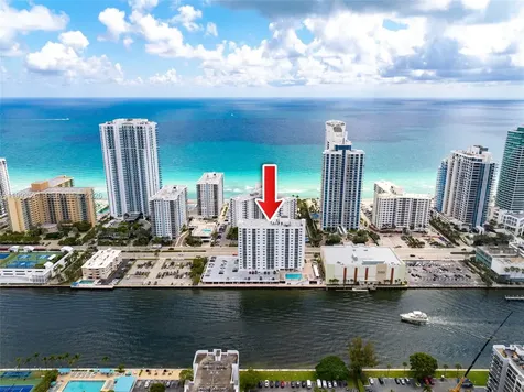 3000 S Ocean Drive Hollywood FL 33019