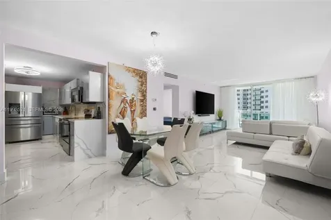 3000 S Ocean Drive Hollywood FL 33019