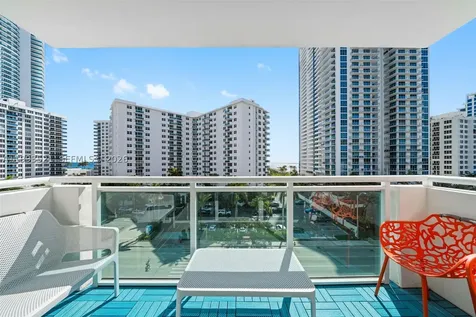 3000 S Ocean Drive Hollywood FL 33019