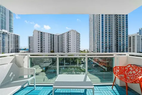 3000 S Ocean Drive Hollywood FL 33019
