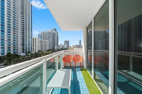 3000 S Ocean Drive Hollywood FL 33019