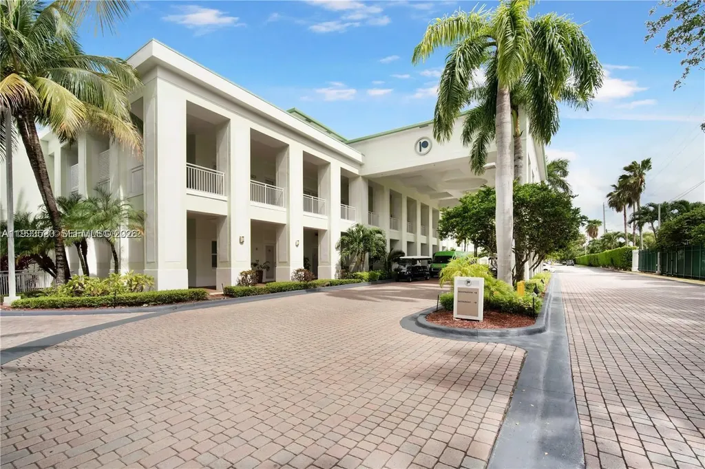 5300 NW 87th Avenue Doral FL 33178