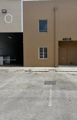 4616 NW 133rd Street Opa-Locka FL 33054