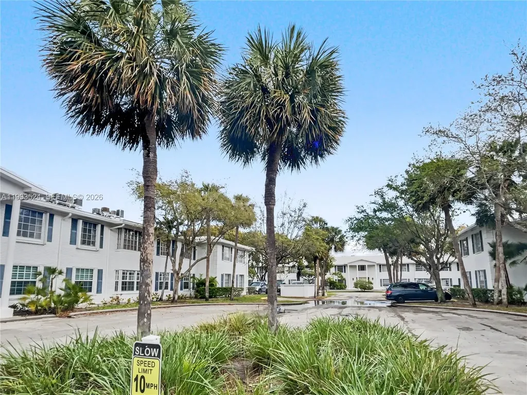 2270 NE 68th Street Fort Lauderdale FL 33308