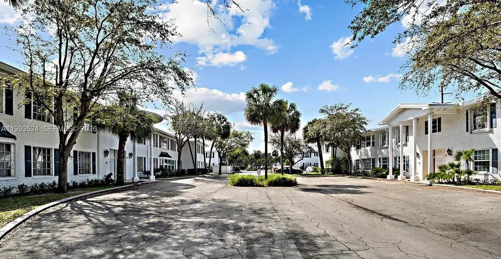 2270 NE 68th Street Fort Lauderdale FL 33308