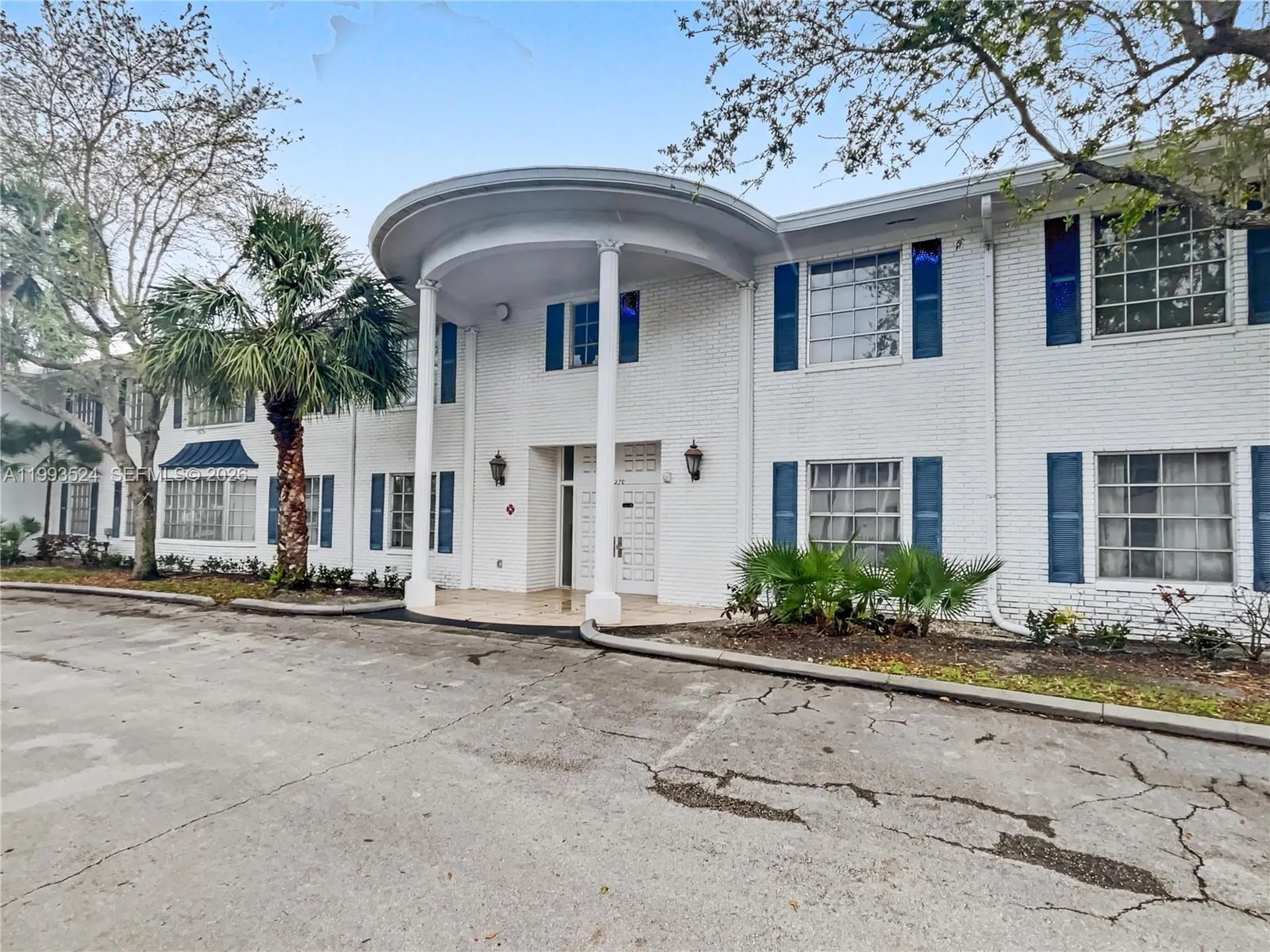 2270 NE 68th Street Fort Lauderdale FL 33308
