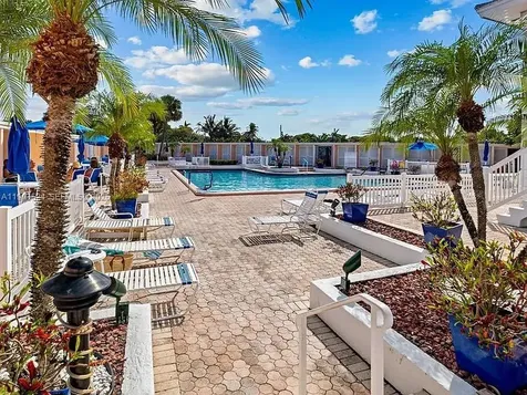2270 NE 68th Street Fort Lauderdale FL 33308