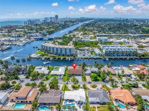 2752 NE 3rd Street Pompano Beach FL 33062