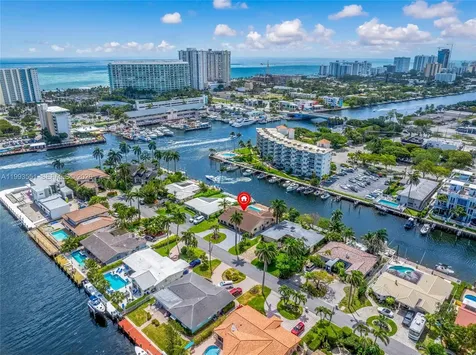 2752 NE 3rd Street Pompano Beach FL 33062