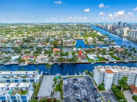 2752 NE 3rd Street Pompano Beach FL 33062