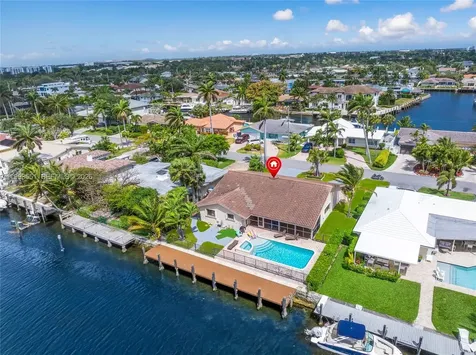 2752 NE 3rd Street Pompano Beach FL 33062