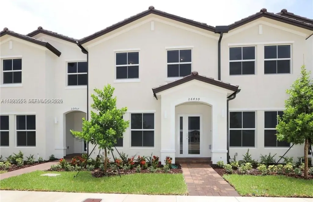 26459 SW 148th Avenue Homestead FL 33032