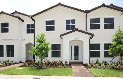 26459 SW 148th Avenue Homestead FL 33032