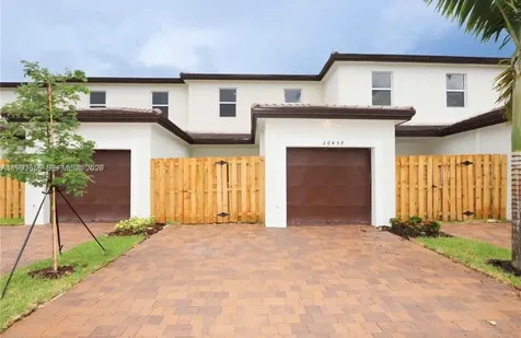 26459 SW 148th Avenue Homestead FL 33032