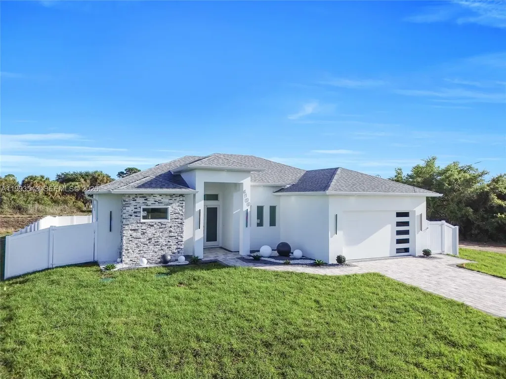4100 15th Street SW Lehigh Acres FL 33976