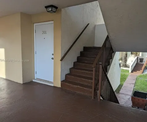 8810 Fontainebleau Boulevard Miami FL 33172