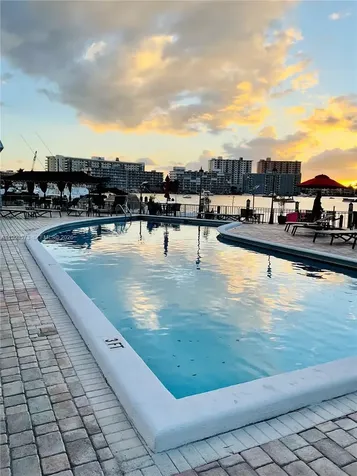 100 Golden Isles Drive Hallandale Beach FL 33009