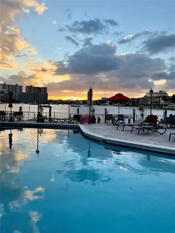 100 Golden Isles Drive Hallandale Beach FL 33009