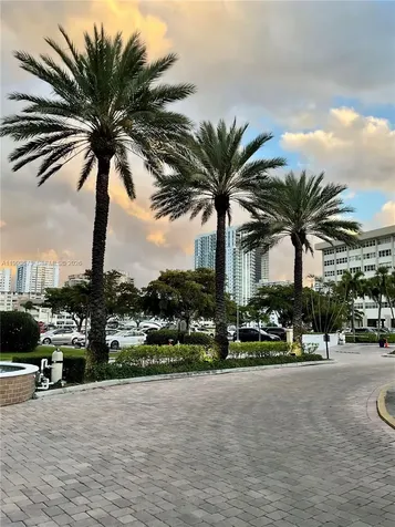 100 Golden Isles Drive Hallandale Beach FL 33009