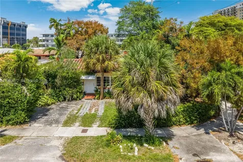 4301 SW 1st Street Miami FL 33134