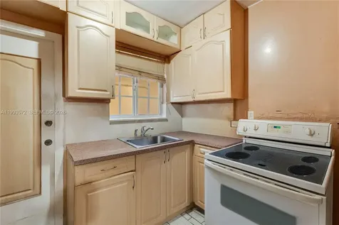 4301 SW 1st Street Miami FL 33134
