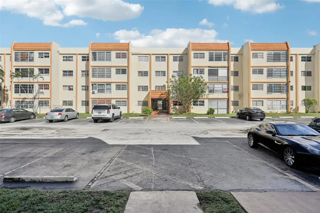2301 NW 41st Avenue Lauderhill FL 33313