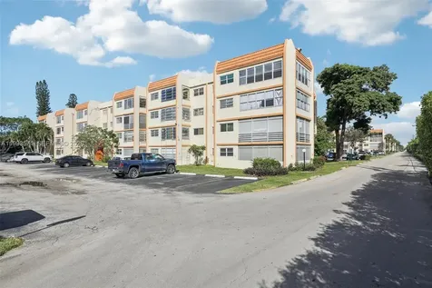 2301 NW 41st Avenue Lauderhill FL 33313